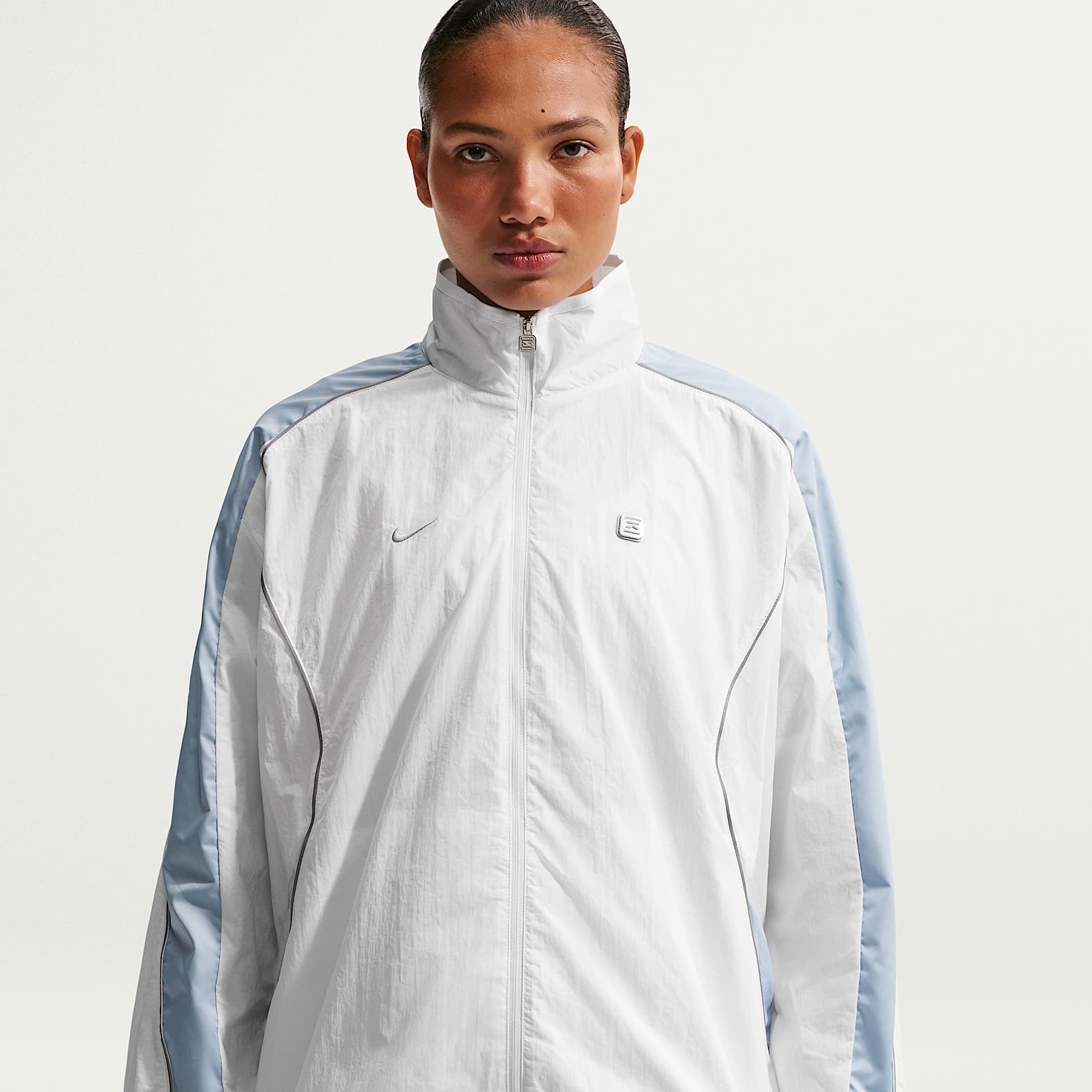 Nike Sportswear Women's Woven Jacket. Nike ZA